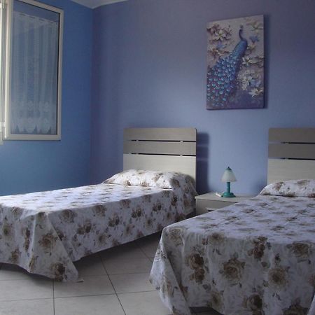 Meraviglie D' Ogliastra Apartment Bari Sardo Ngoại thất bức ảnh