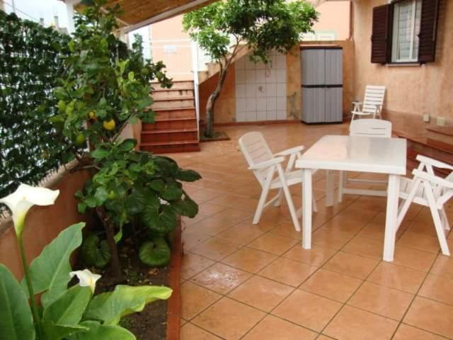Meraviglie D' Ogliastra Apartment Bari Sardo Ngoại thất bức ảnh