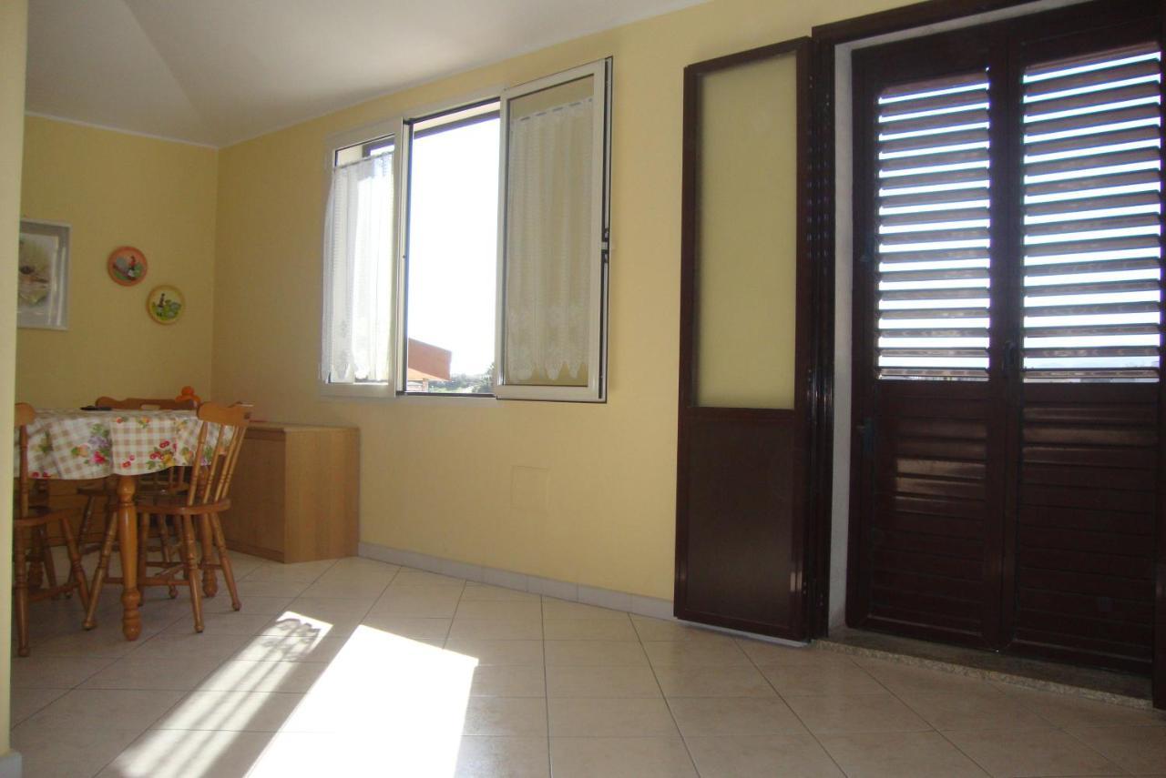 Meraviglie D' Ogliastra Apartment Bari Sardo Ngoại thất bức ảnh
