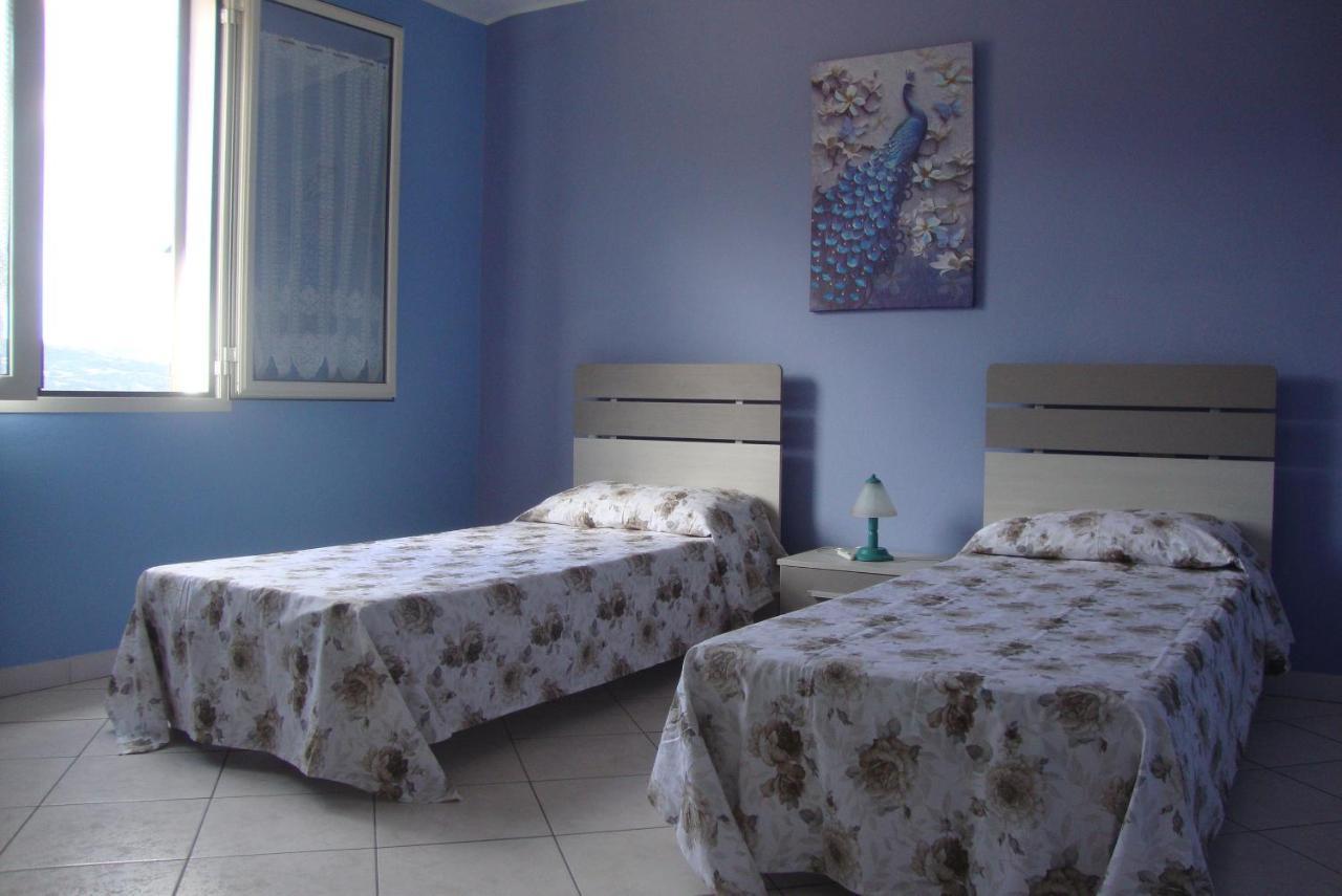 Meraviglie D' Ogliastra Apartment Bari Sardo Ngoại thất bức ảnh