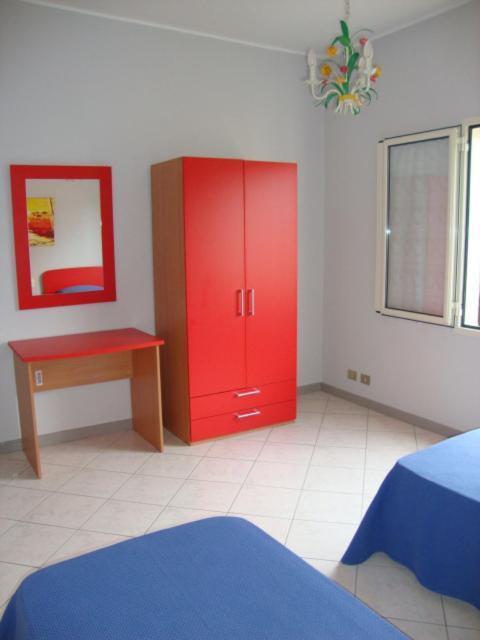 Meraviglie D' Ogliastra Apartment Bari Sardo Ngoại thất bức ảnh