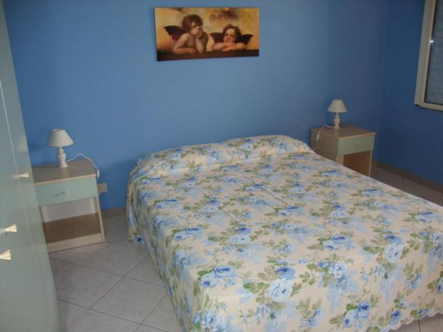 Meraviglie D' Ogliastra Apartment Bari Sardo Ngoại thất bức ảnh