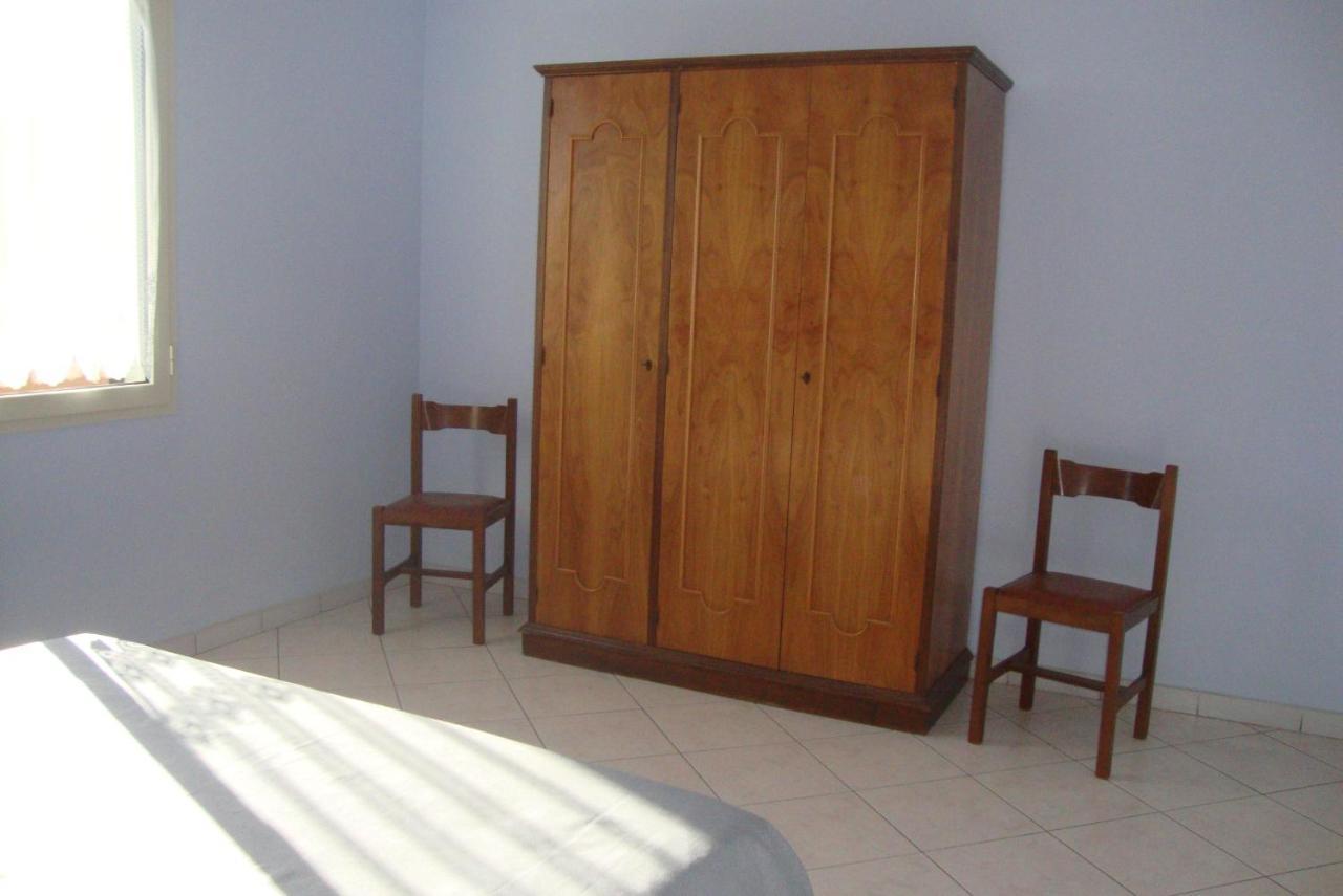 Meraviglie D' Ogliastra Apartment Bari Sardo Ngoại thất bức ảnh