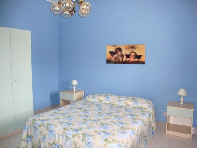 Meraviglie D' Ogliastra Apartment Bari Sardo Ngoại thất bức ảnh