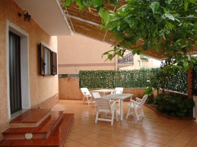 Meraviglie D' Ogliastra Apartment Bari Sardo Ngoại thất bức ảnh