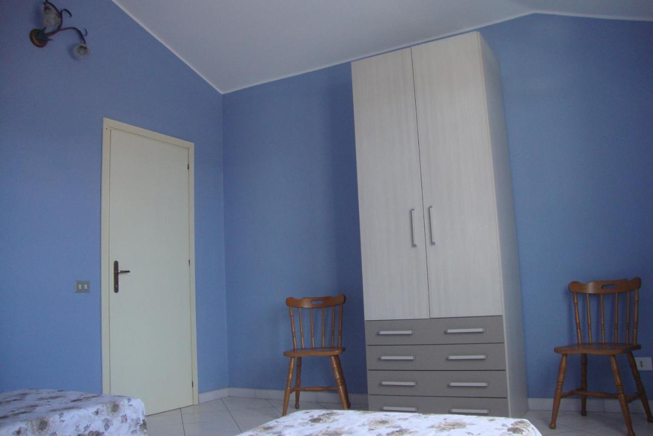 Meraviglie D' Ogliastra Apartment Bari Sardo Ngoại thất bức ảnh