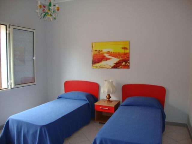 Meraviglie D' Ogliastra Apartment Bari Sardo Ngoại thất bức ảnh